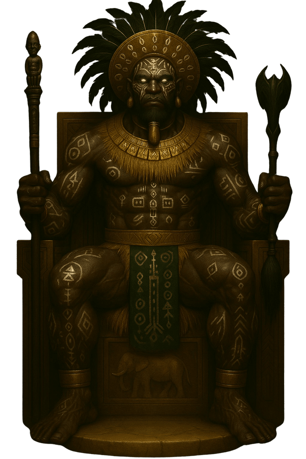 Akoma Mba