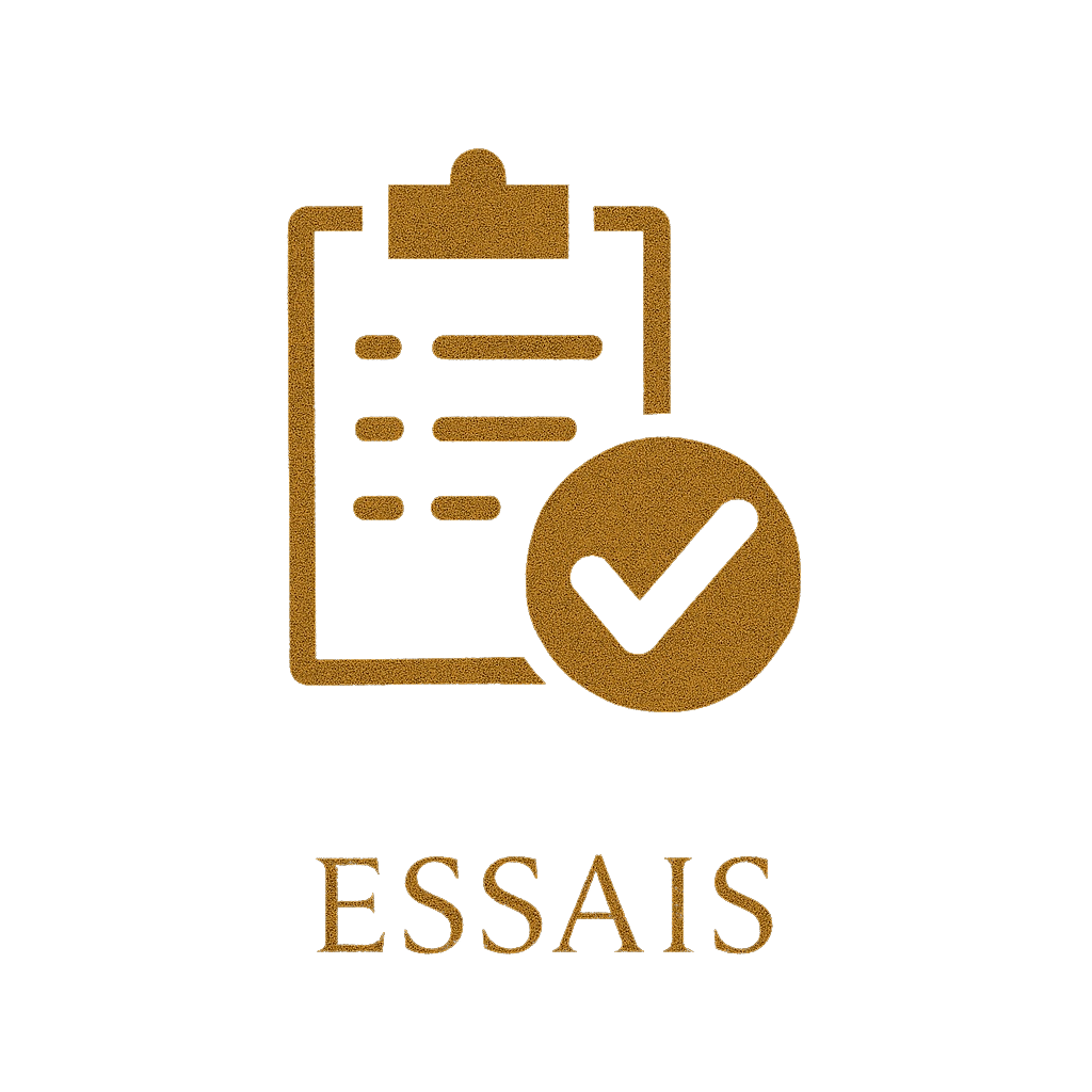 Icone Essais Règles du jeu Engong la cité céleste