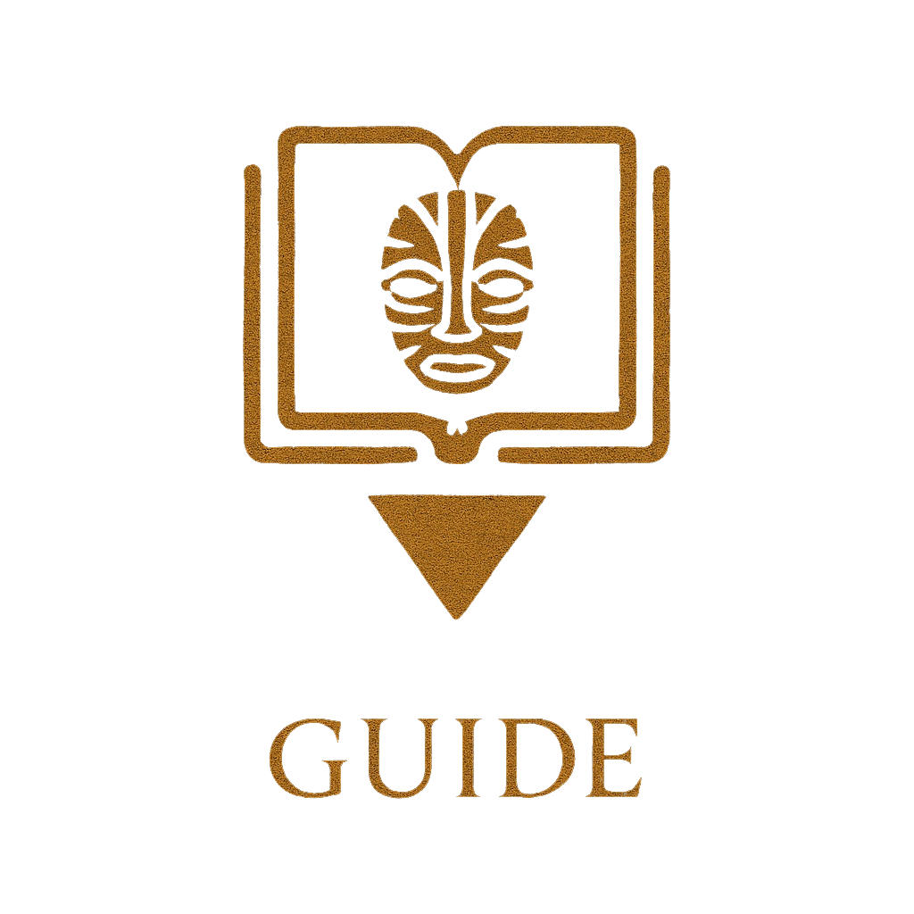 Icone Guide Règles du jeu Engong la cité céleste