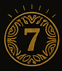 Niveau 7